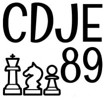 Logo du CDJE 89